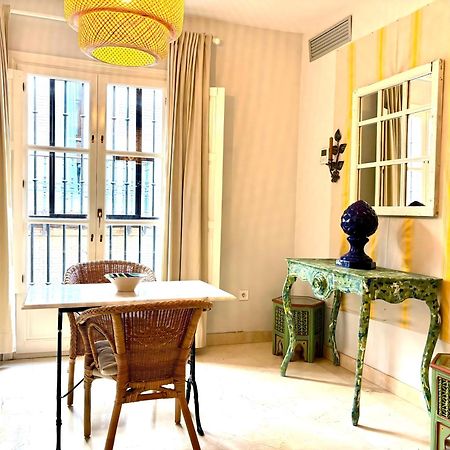 Eva Recommends Campana Leilighet Sevilla Eksteriør bilde